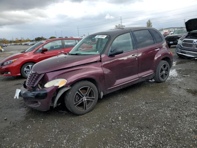 2002 CHRYSLER PT CRUISER LIMITED, 