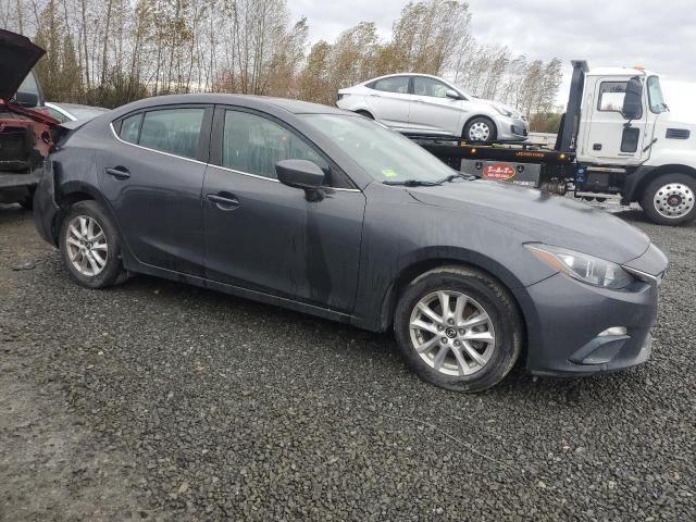 3MZBM1U73GM291804 - 2016 MAZDA 3 SPORT GRAY photo 4