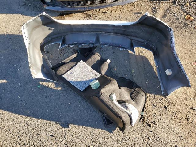 4T1G11BK2PU080108 - 2023 TOYOTA CAMRY SE NIGHT SHADE WHITE photo 12