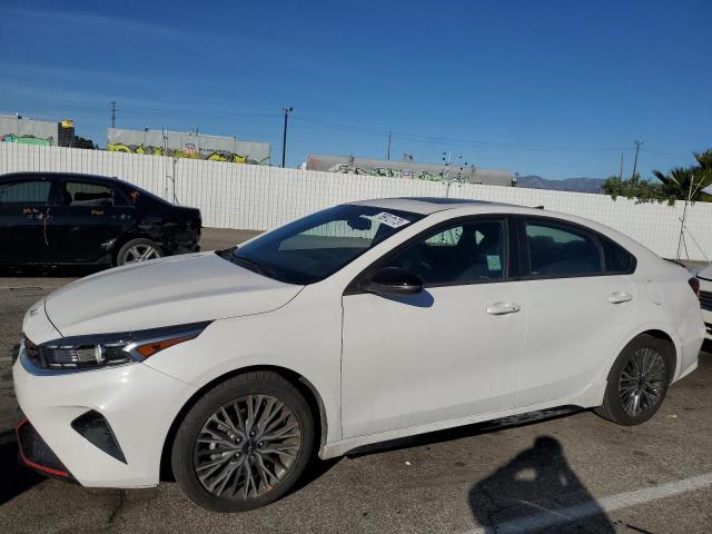 2022 KIA FORTE GT LINE, 