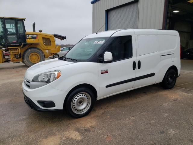 ZFBERFBB0H6E03469 - 2017 RAM PROMASTER SLT WHITE photo 1