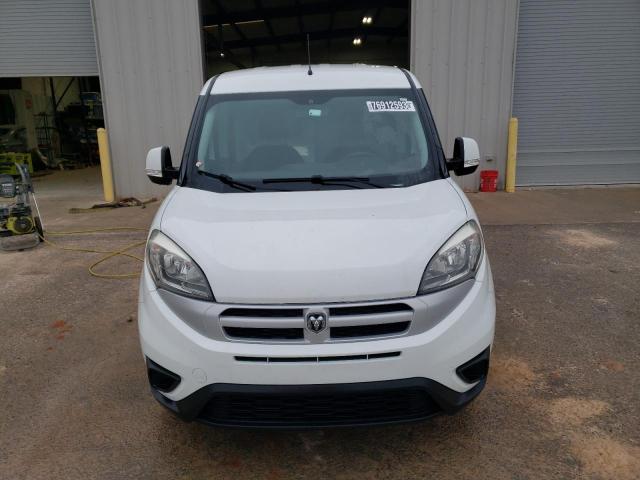 ZFBERFBB0H6E03469 - 2017 RAM PROMASTER SLT 白色 照片 5