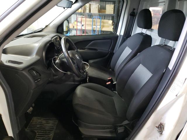 ZFBERFBB0H6E03469 - 2017 RAM PROMASTER SLT 白色 照片 7