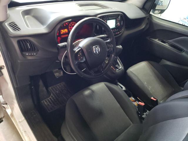 ZFBERFBB0H6E03469 - 2017 RAM PROMASTER SLT 白色 照片 8