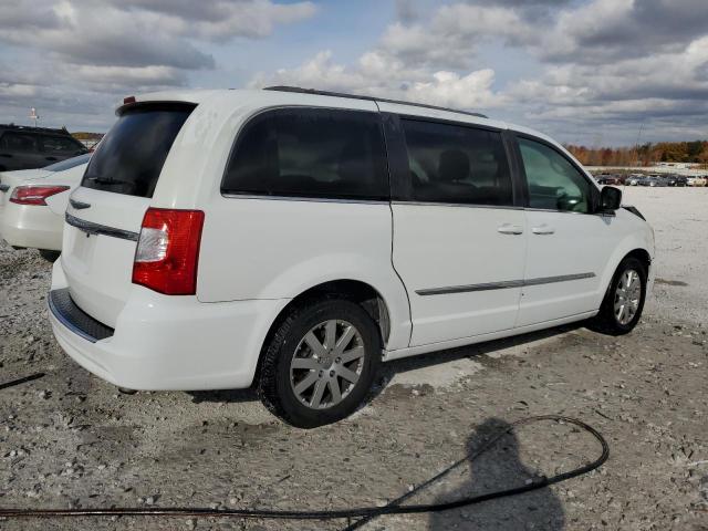 2C4RC1BG3FR560236 - 2015 CHRYSLER TOWN & COU TOURING WHITE photo 3