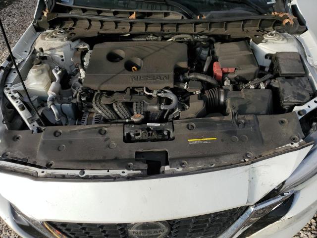 1N4BL4DV7LC279260 - 2020 NISSAN ALTIMA SV WHITE photo 11