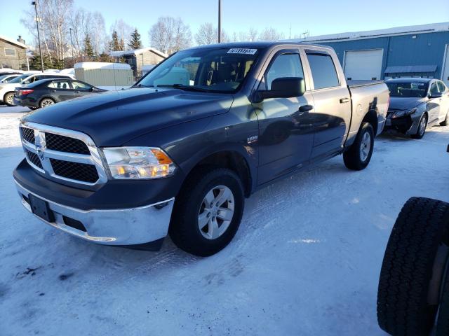 2018 RAM 1500 ST, 