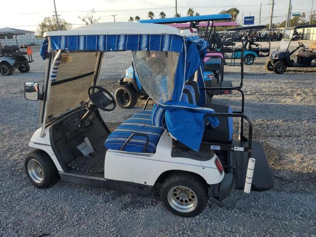 JR1603895 - 2004 YAMAHA GOLF CART WHITE photo 3