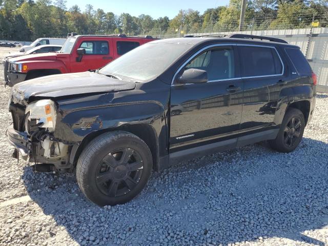 2010 GMC TERRAIN SLE, 