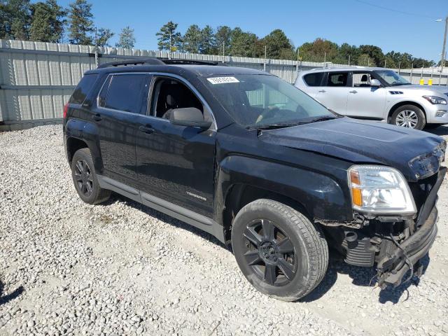 2CTALDEW9A6281096 - 2010 GMC TERRAIN SLE BLACK photo 4