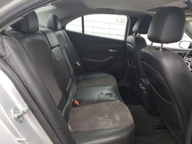 1G11C5SA9DF136248 - 2013 CHEVROLET MALIBU 1LT SILVER photo 10