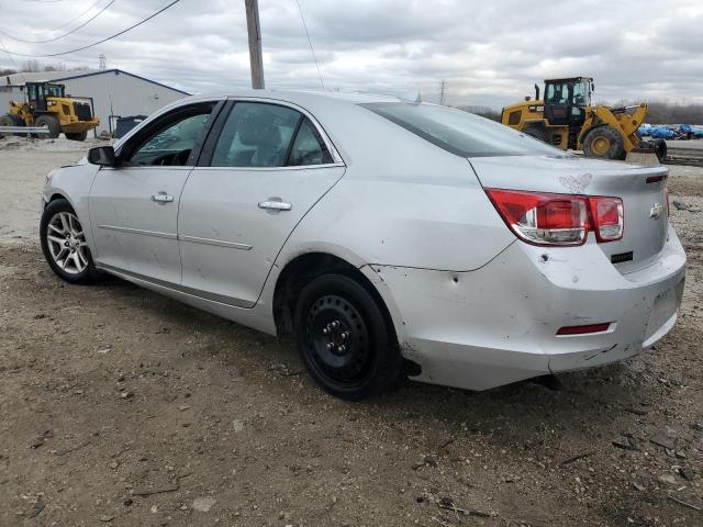 1G11C5SA9DF136248 - 2013 CHEVROLET MALIBU 1LT SILVER photo 2