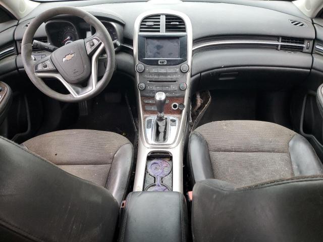 1G11C5SA9DF136248 - 2013 CHEVROLET MALIBU 1LT SILVER photo 8