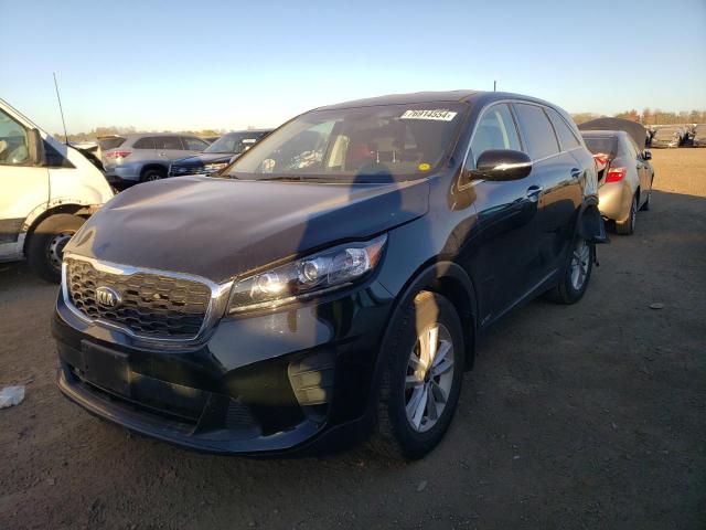 2019 KIA SORENTO L, 