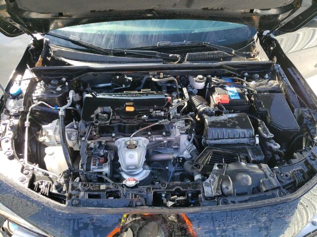 2HGFE2F58PH501395 - 2023 HONDA CIVIC SPORT 黑色 照片 11