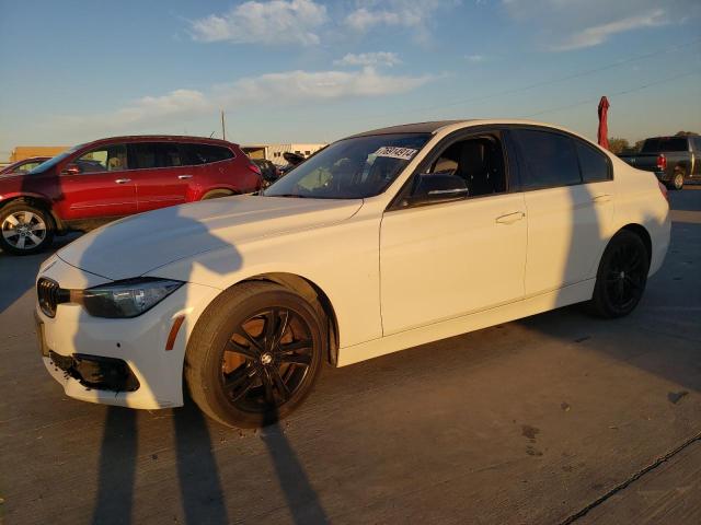 2016 BMW 328 I SULEV, 