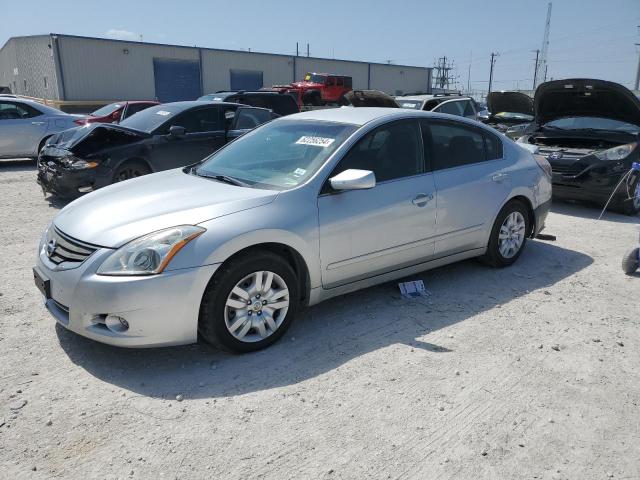 2012 NISSAN ALTIMA BASE, 