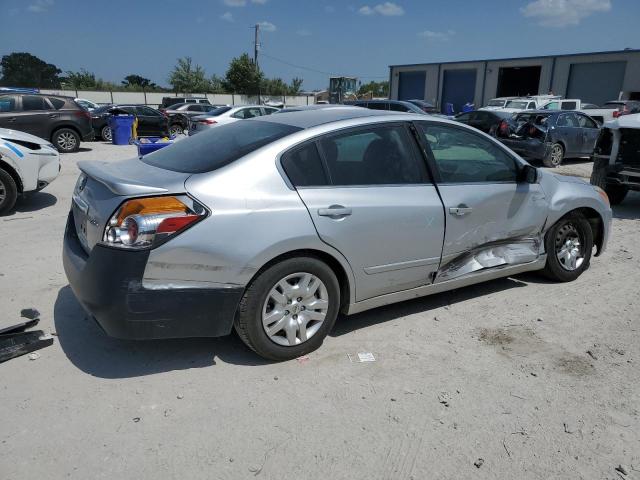1N4AL2AP5CC147278 - 2012 NISSAN ALTIMA BASE 银色 照片 3