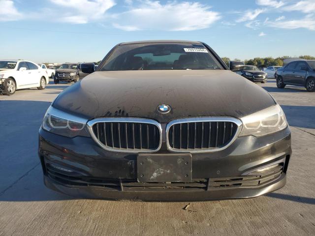 WBAJA7C37HG905738 - 2017 BMW 530 XI Черный фото 5