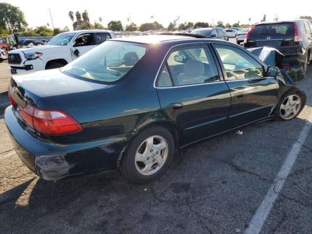 JHMCG6673XC029385 - 1999 HONDA ACCORD EX GREEN photo 3