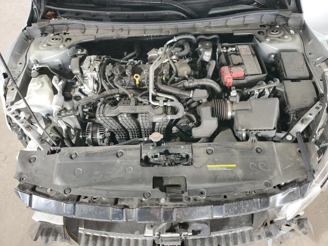 1N4BL4DV9NN364169 - 2022 NISSAN ALTIMA SV SILVER photo 11