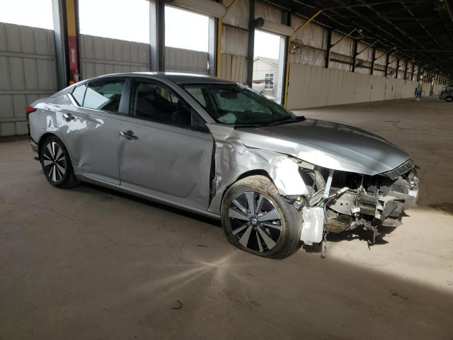 1N4BL4DV9NN364169 - 2022 NISSAN ALTIMA SV SILVER photo 4