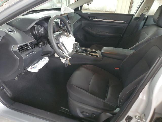 1N4BL4DV9NN364169 - 2022 NISSAN ALTIMA SV SILVER photo 7