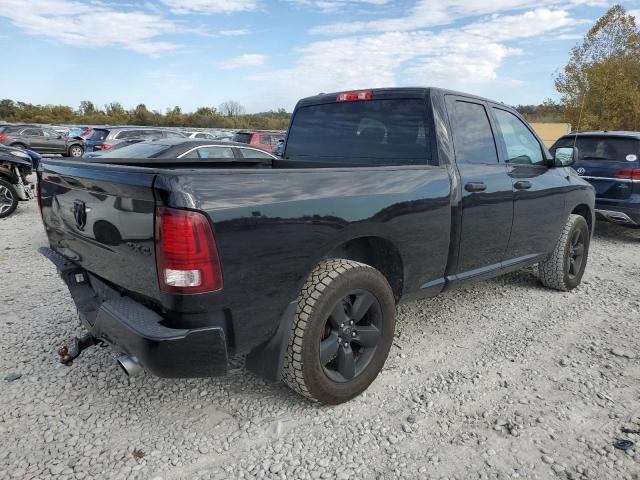 1C6RR7FT5ES349682 - 2014 DODGE RAM 1500 C ST BLACK photo 3