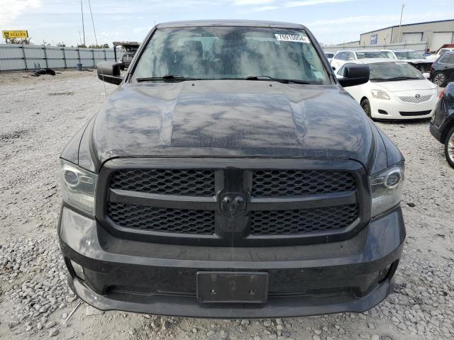 1C6RR7FT5ES349682 - 2014 DODGE RAM 1500 C ST BLACK photo 5