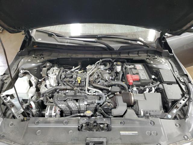 1N4BL4DV4PN377057 - 2023 NISSAN ALTIMA SV GRAY photo 11