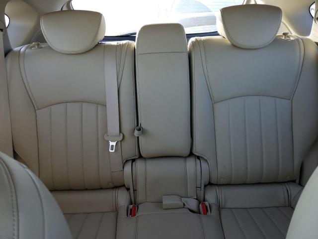 JNKAJ09E38M305995 - 2008 INFINITI EX35 BASE 白色 照片 10
