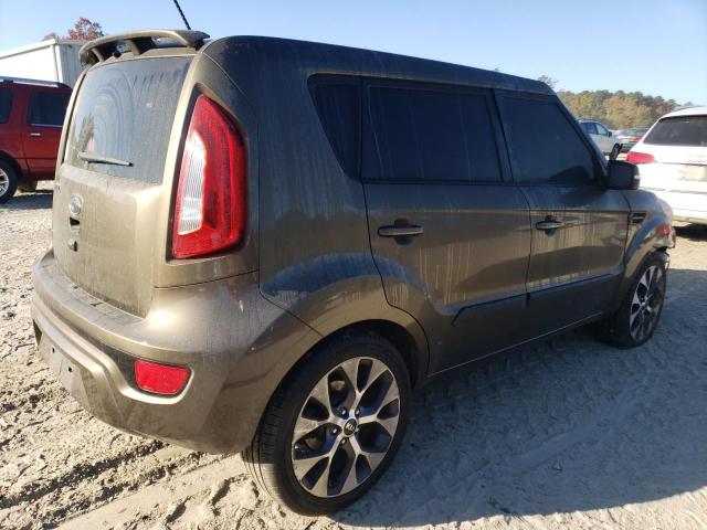 KNDJT2A66C7415393 - 2012 KIA SOUL + GREEN photo 3