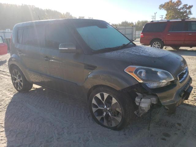 KNDJT2A66C7415393 - 2012 KIA SOUL + GREEN photo 4