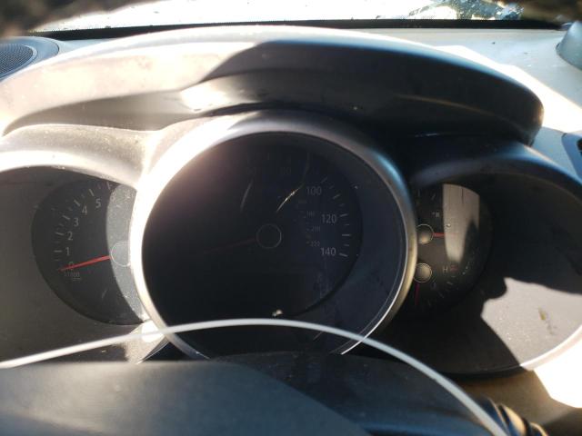 KNDJT2A66C7415393 - 2012 KIA SOUL + GREEN photo 9