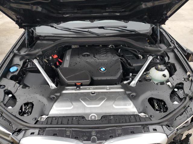 5UX33DT0XR9T52016 - 2024 BMW X4 XDRIVE30I BLACK photo 12