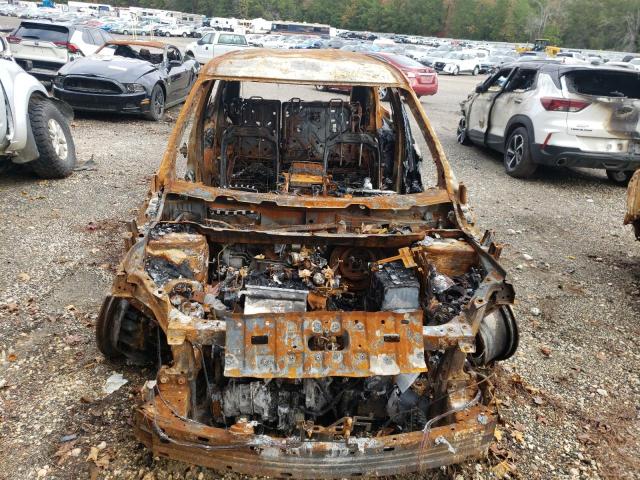 5N1BT3BA7PC764178 - 2023 NISSAN ROGUE SV BURN photo 5