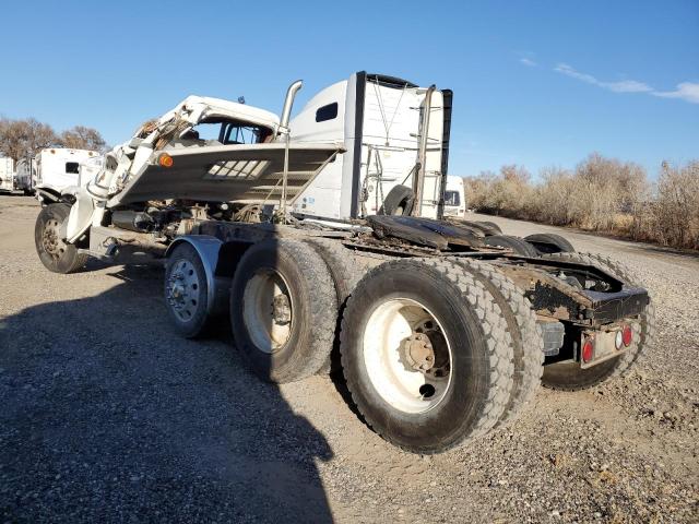 1XP5DB9X43D810104 - 2003 PETERBILT 379 WHITE photo 3