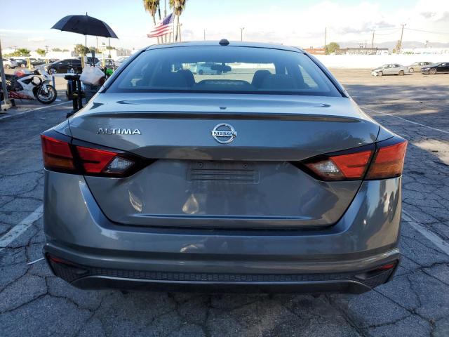 1N4BL4BV6KC247028 - 2019 NISSAN ALTIMA S GRAY photo 6