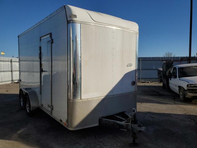 56JTE1622JA157536 - 2018 MOBI TRAILER WHITE photo 4