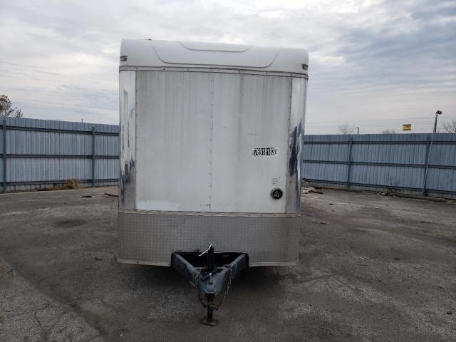 56JTE1622JA157536 - 2018 MOBI TRAILER WHITE photo 5