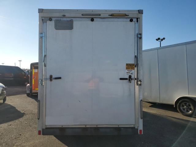 56JTE1622JA157536 - 2018 MOBI TRAILER WHITE photo 7