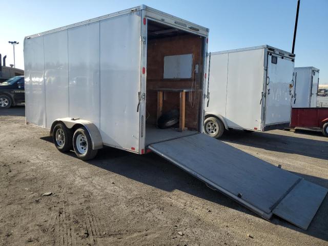 56JTE1627JA157855 - 2018 UNIT TRAILER WHITE photo 2