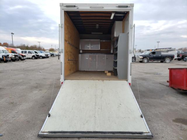 56JTE1629LA168598 - 2020 MOBI TRAILER WHITE photo 10