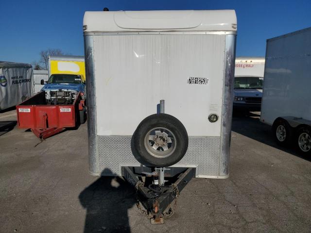 56JTE1629LA168598 - 2020 MOBI TRAILER WHITE photo 5