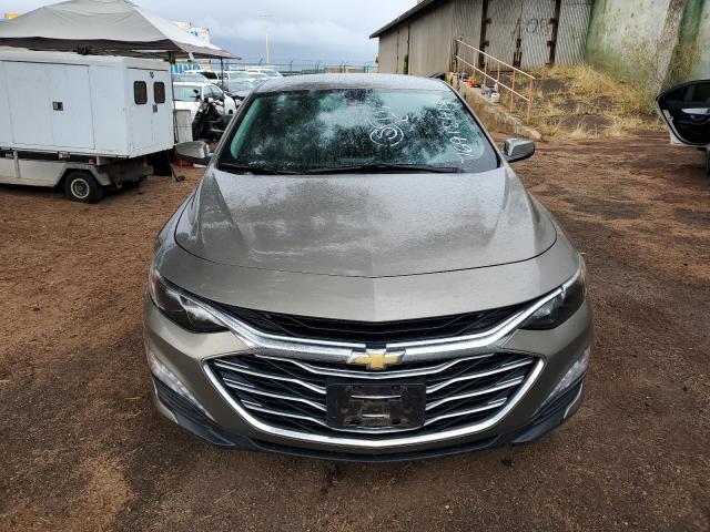 1G1ZD5ST8LF041566 - 2020 CHEVROLET MALIBU LT TAN photo 5