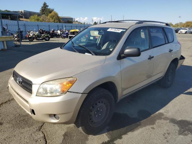 2006 TOYOTA RAV4, 