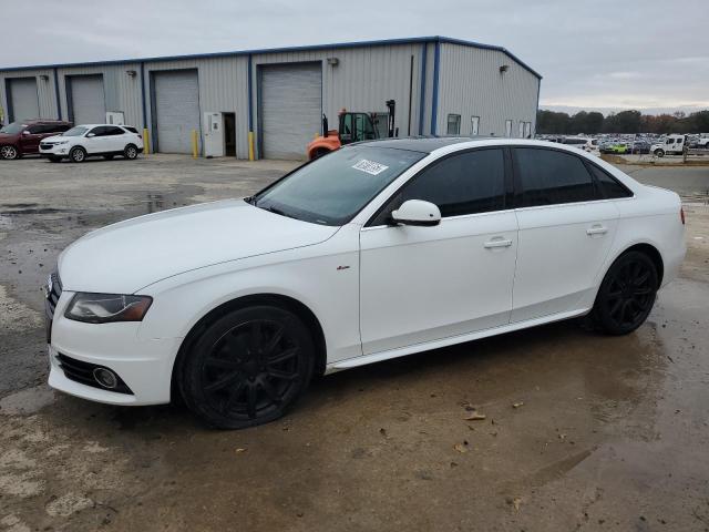 2012 AUDI A4 PREMIUM PLUS, null