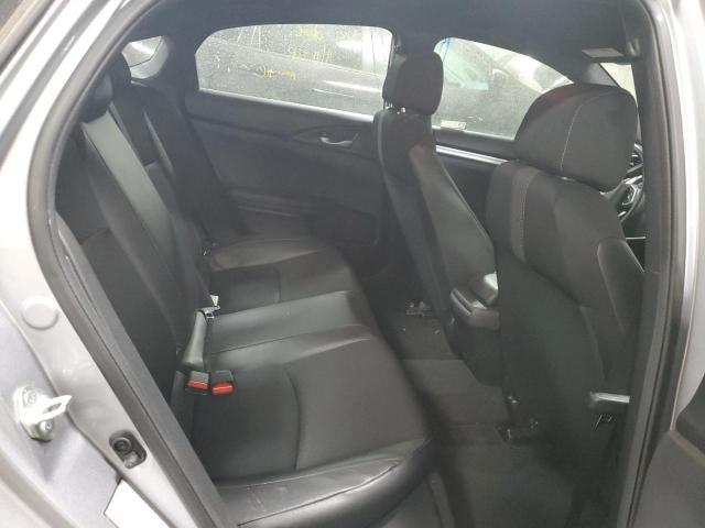 19XFC2F8XME002314 - 2021 HONDA CIVIC SPORT 灰色 照片 10