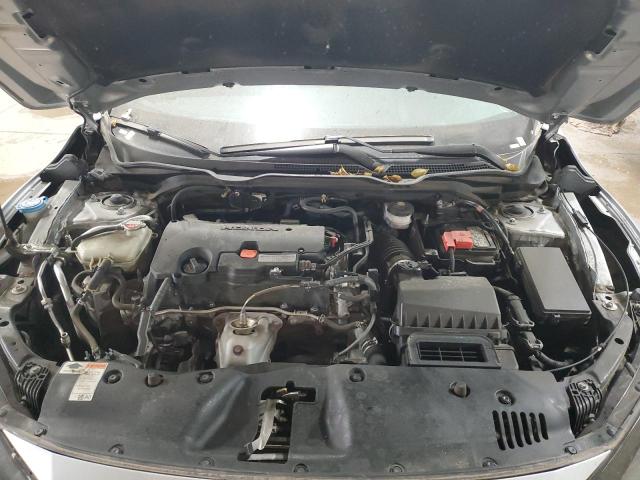 19XFC2F8XME002314 - 2021 HONDA CIVIC SPORT 灰色 照片 11