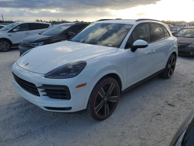 2023 PORSCHE CAYENNE S, 